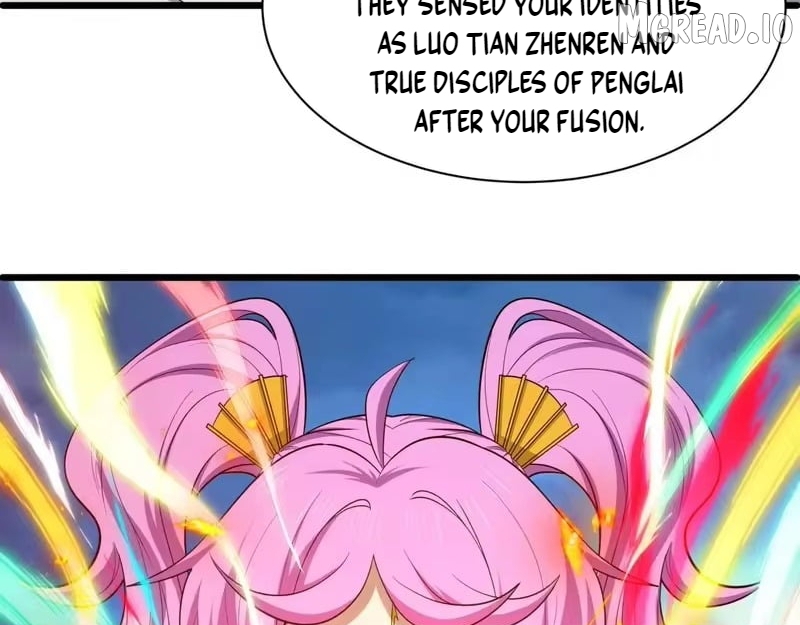 Era of the Haunted Chapter 580  - page 18